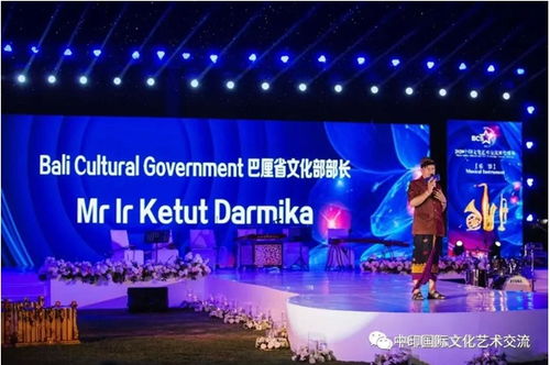 中印尼文化艺术交流中国区选拔 内蒙古赛区青少年踊跃参加